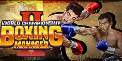 世界锦标赛 拳击经理2|官方中文|V0.14.1.0-调整职业模式-故事模式|World Championship Boxing Manager™ 2