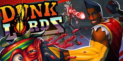 灌篮王|Build.7003254|官中|Dunk Lords/灌篮霸主