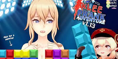 原神：可莉的恶作剧历险记|V1.13|官中