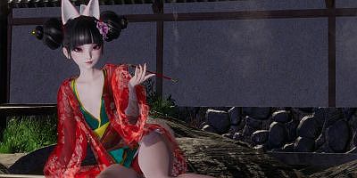 白蛇：宝青坊主篇|官中