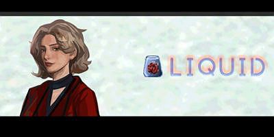液化物|官方中文|LIQUID