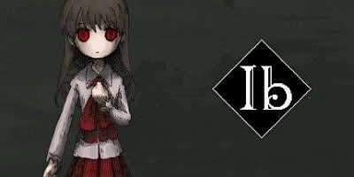 Ib|官方中文|V1.07-幻|恐怖美术馆 重制版