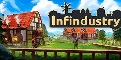 基础设施|v1.18.2|官中|Infindustry