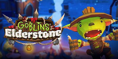 哥布林传说|官方中文|Goblins of Elderstone