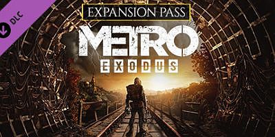 地铁：离去|v3.0.8.39增强版|全DLC|Metro Exodus/地铁离去增强版/地铁离去