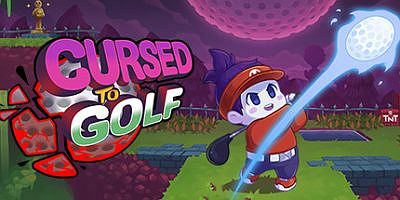 诅咒高尔夫|v1.1.0|官中|Cursed to Golf