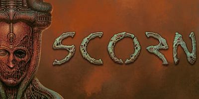 蔑视|v1.2.2.0|官方中文|支持手柄|Scorn