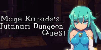 魔导士小奏的地牢探险|官中|Mage Kanade’s Futanari Dungeon Quest