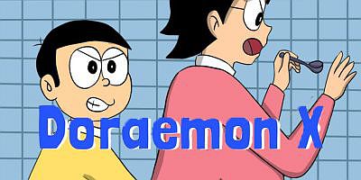 哆啦A梦世界|V0.6|汉化中文|Doraemon X