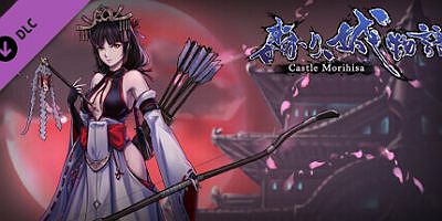 森久城物语|官方中文|V1.0.96+女巫再现|Castle Morihisa: New Class – Miko