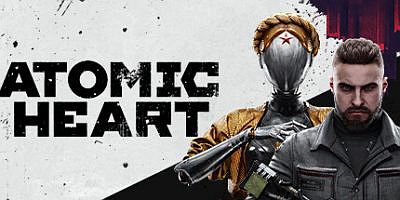 原子之心|Atomic Heart Standard Edition