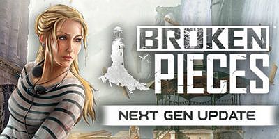 破碎的碎片|V1.3.0-衰落的痕迹|Broken Pieces