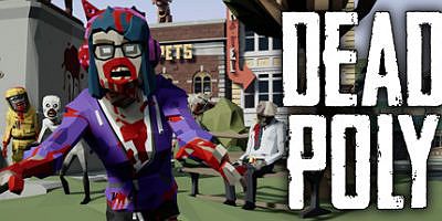 死亡波利|v0.0.7B|官中|DeadPoly