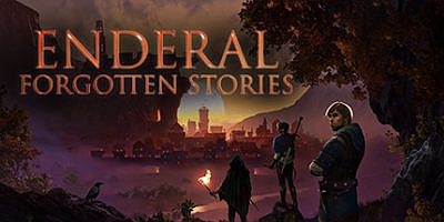 恩达瑞尔：被遗忘的故事|官方中文|Build.9091768-衰落的王国|Enderal: Forgotten Stories