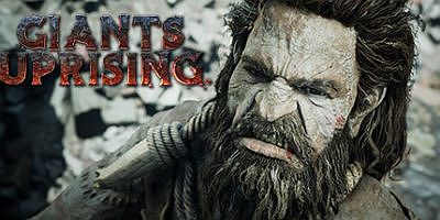 巨人起义|官方中文|Giants Uprising