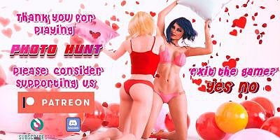 照片搜寻|V0.15.2汉化作弊版+全画廊解锁|PhotoHunt/猎艳逐影