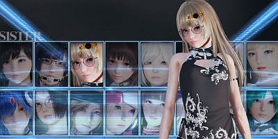 禁忌之岛|V4.3|官方中文|Taboo Island