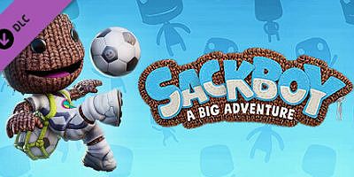 麻布仔大冒险|V20230322-奇幻之旅-视觉优化|全DLC|Sackboy: A Big Adventure