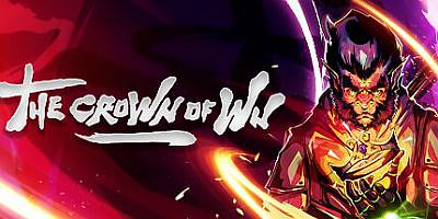 悟之冠|官方中文|The Crown of Wu