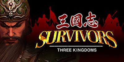 三国志：乱世求生|V2.5.0-逆流而上-地下城系统-新英雄|Survivors: Three Kingdoms/幸存者：三国志