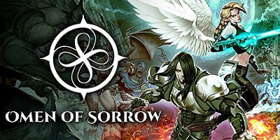 悲兆|官方中文|NSZ|原版|Omen of Sorrow