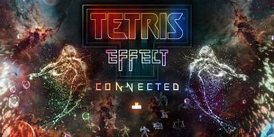 俄罗斯方块效应：连接|官方中文|V2.0.1-无限创意-爆涨连锁|Tetris Effect: Connected