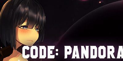 潘多拉密码|官方中文|CODE: PANDORA