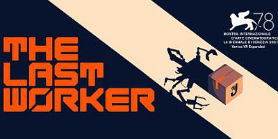 最后一个工人|官方中文|The Last Worker|最后的打工人|最后的工作者