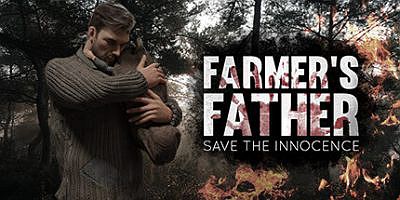 农夫的父亲 – 农场、狩猎和生存 365 天的占领|官方中文|Farmer’s Father: Save the Innocence