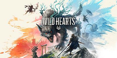 狂野之心 机巧版|豪华中文|V1.0.1.1+预购DLC+全LDC|WILD HEARTS