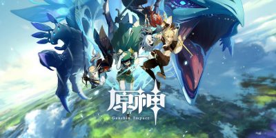 原神|单机版3.0架设端|附带视频教程|老司机mod整合版63G