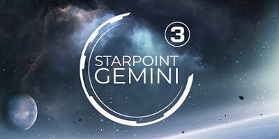 双子星座3|官方中文|V1.100.0-宇宙神话|Starpoint Gemini 3/星点双子座3