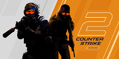 反恐精英2/Counter-Strike 2/CS: GO2