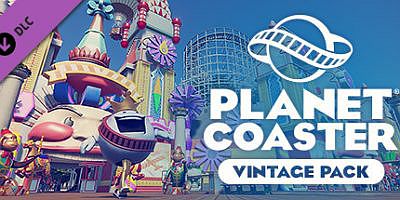 过山车之星|官方中文|V1.13.2.69904+完全收藏全DLC|Planet Coaster