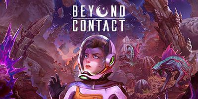 超越接触|官方中文|Beyond Contact