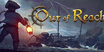 触不可及|v1.0.2|官方中文|支持联机|Out of Reach