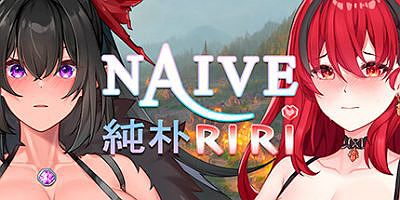 Naive Riri|官方中文