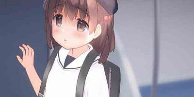 恶作剧痴汉列车|いたずらトレイン