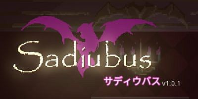 Sadiubus|官方中文v1.0.1|自带全CG