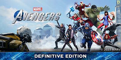 漫威复仇者联盟|v2.8.0.0终极版|全DLC|Marvel’s Avengers – The Definitive Edition