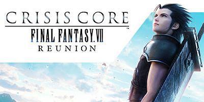 最终幻想7：核心危机重聚|豪华中文|V1.0.3+预购特典DLC+全DLC|CRISIS CORE –FINAL FANTASY VII– REUNION/最终幻想VII：核心危机重聚