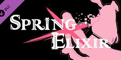 春宵少女|Build.10964475-枪姬女王-神秘少女登场+全DLC|Spring X Elixir