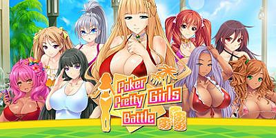 扑克美少女之战：德州扑克|官方中文|Build.6216800|Poker Pretty Girls Battle: Texas Hold’em