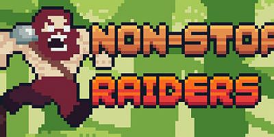 勇往直前突袭者|v1.0.0|官方中文|Non-Stop Raiders