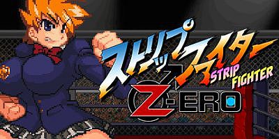 爆衣战士零|官方中文|Build.10882048-1.02.00-(STEAM官中+DLC)-支持手柄|Strip Fighter ZERO