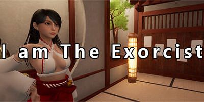 我是驱魔人|Build.10916087-1.0+全DLC|官方中文|I am The Exorcist