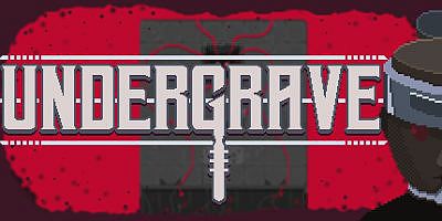 墓穴之下|官方中文|Undergrave|坟墓之下