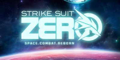 强袭装甲零号|完整版|汉化中文|Strike Suit Zero