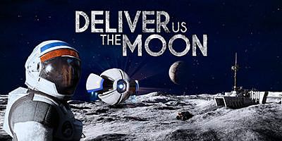 飞向月球：幸运女神|官方中文|V1.4.5A-银河夜空之旅|Deliver Us The Moon/送我们去月球