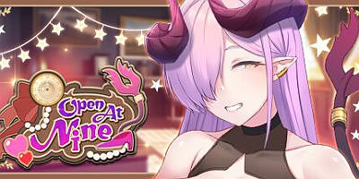 九点开张|Build.10992407-(STEAM官中+DLC)-锁区|OpenAtNine